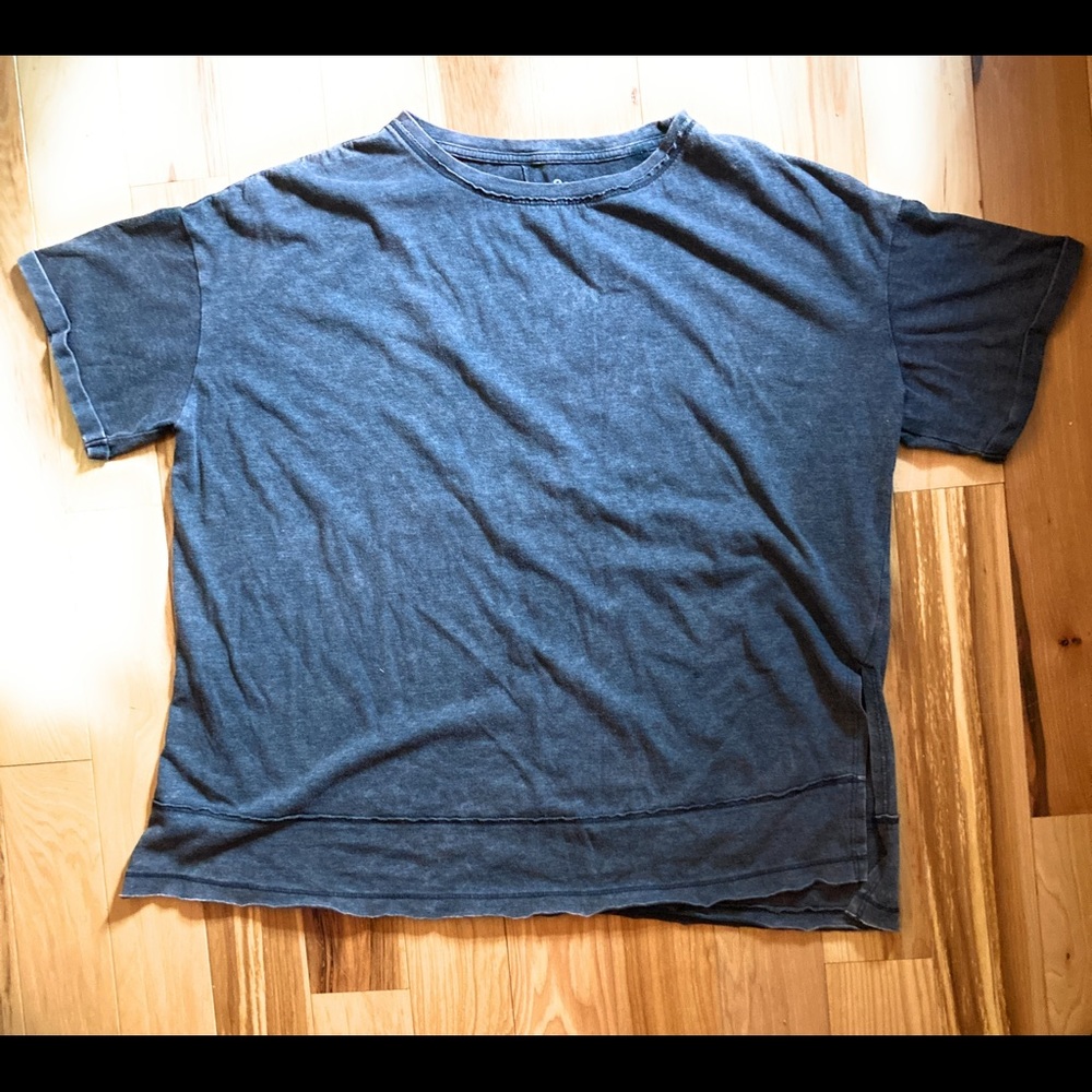 SO Clothing Mens Tee Shirt Size Large